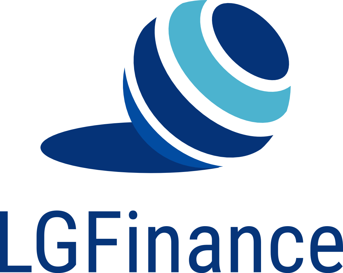 LGF Logo