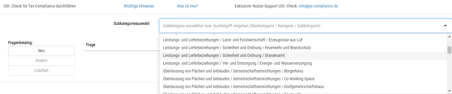 Editor neuer Unternehmer